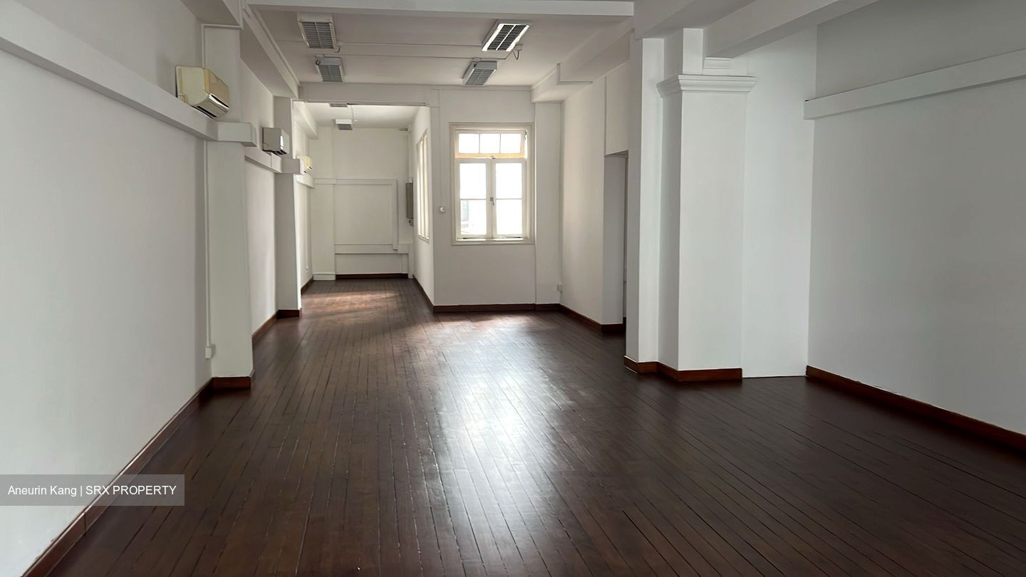 Circular Road (D1), Shop House #493013181
